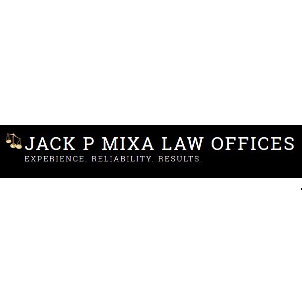 Jack P Mixa Law Offices